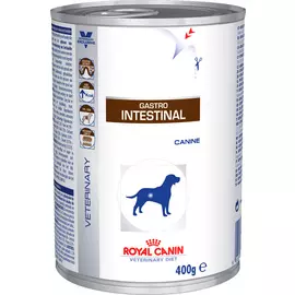 Влажный корм Royal Canin Gastro Intestinal диета для собак 0,4 кг