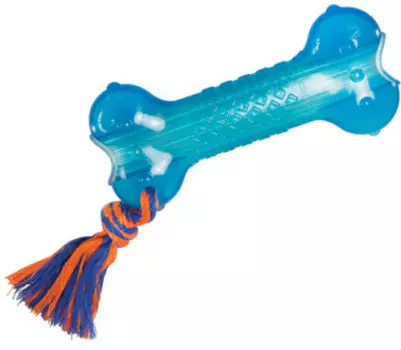 Жевательная игрушка для собак Petstages ОРКА косточка большая 23 см