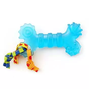 Жевательная игрушка для собак Petstages ОРКА Косточка mini