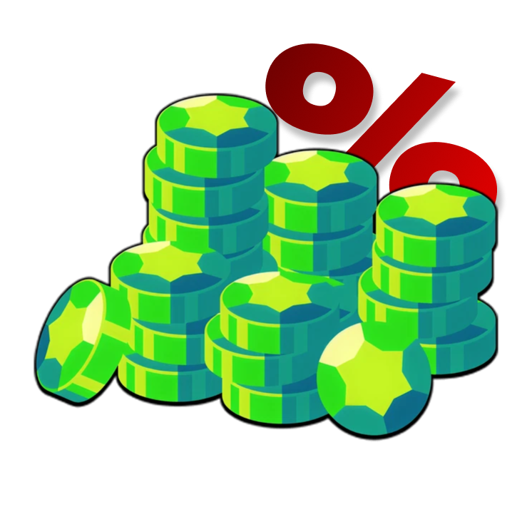 5000 При наличии скидки