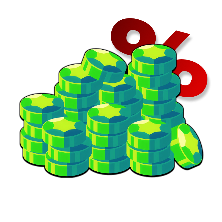 6000 При наличии скидки