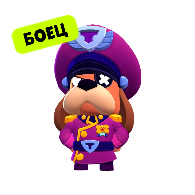 Генерал Гавс