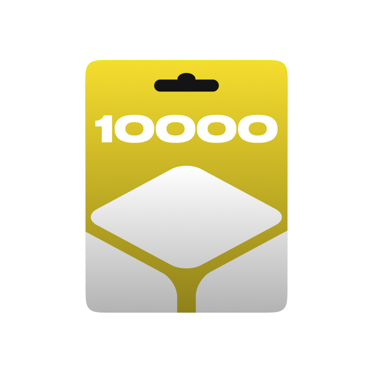 10000