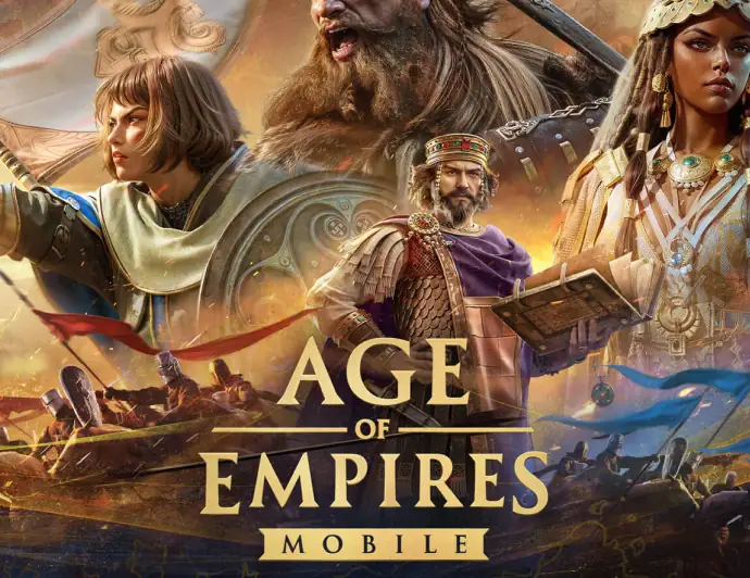 Age of Empires Mobile