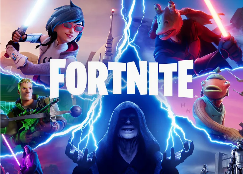 Fortnite