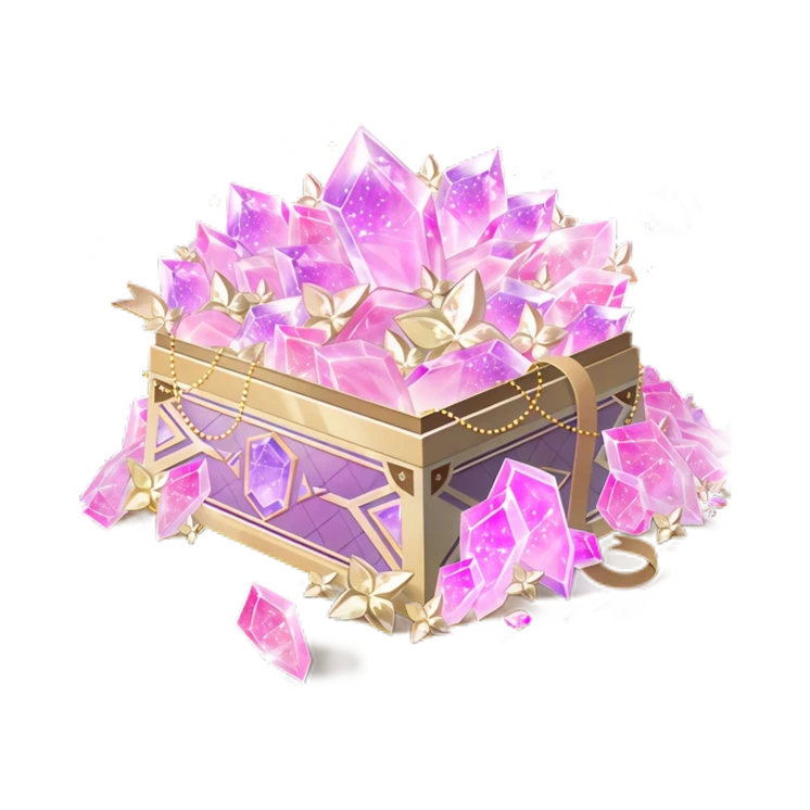 Serenity Resonance