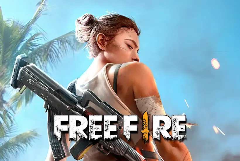 Garena Free Fire