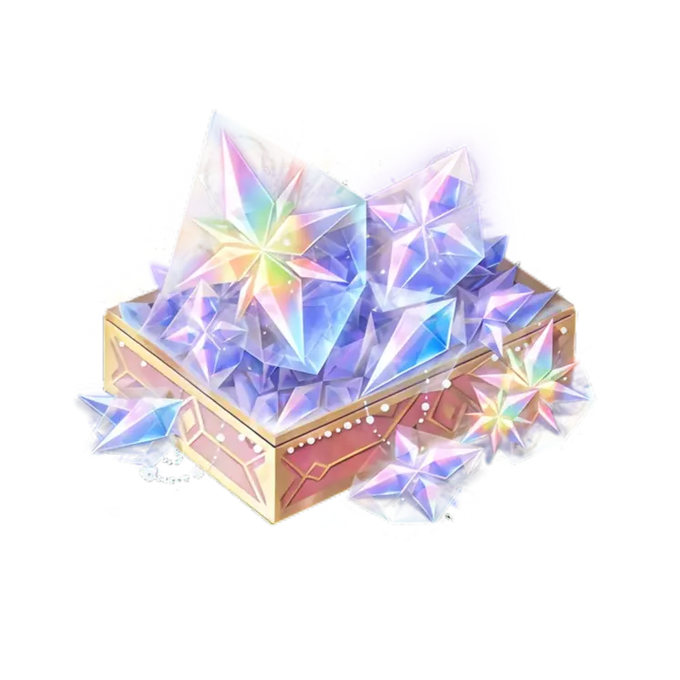 Chromatic Prism