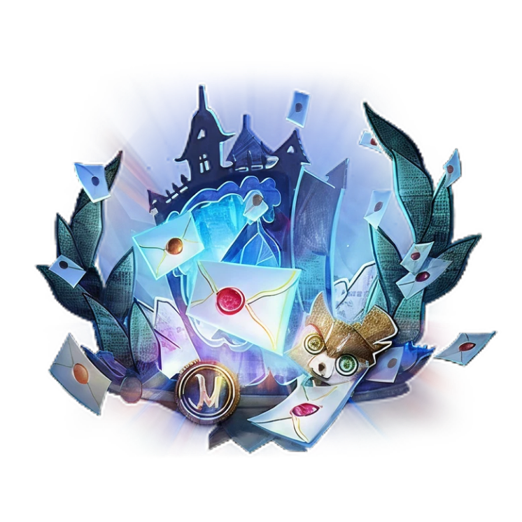 7th Anniversary Special Pack 3