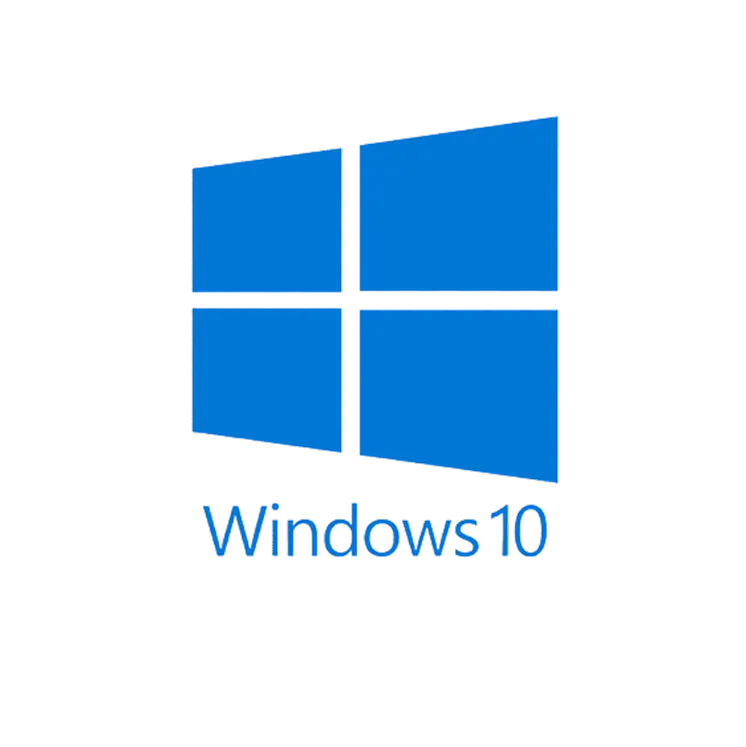 Windows 10 Pro