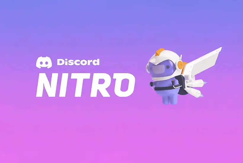 Discord Nitro