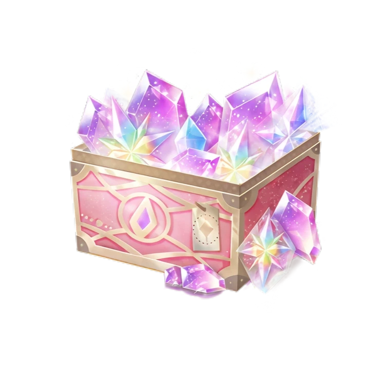 Prismatic Plenitude