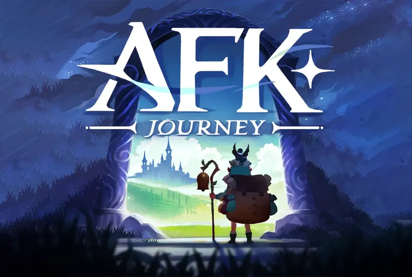 AFK Journey