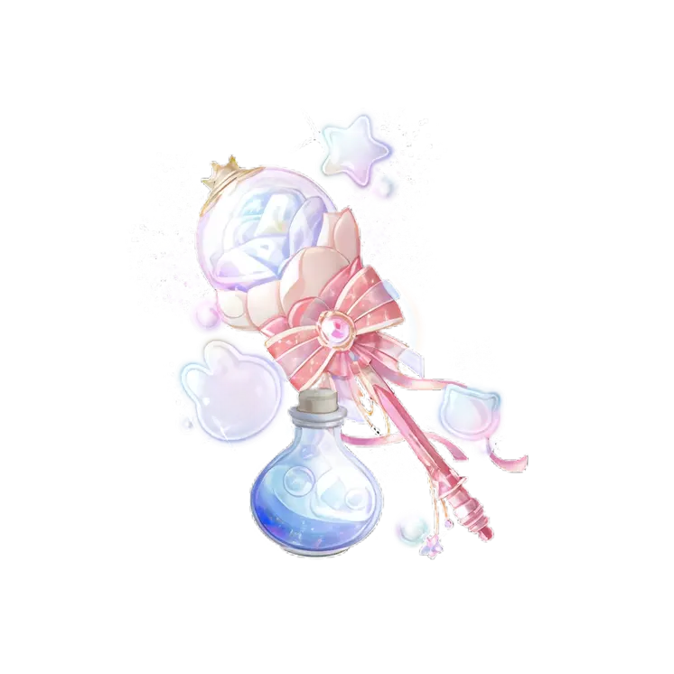 Bubbly Adventure