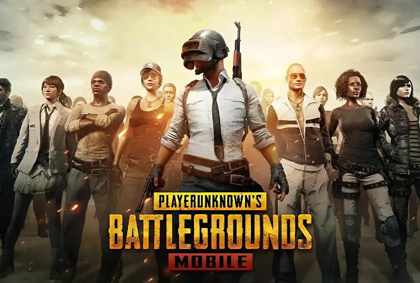 PUBG Mobile