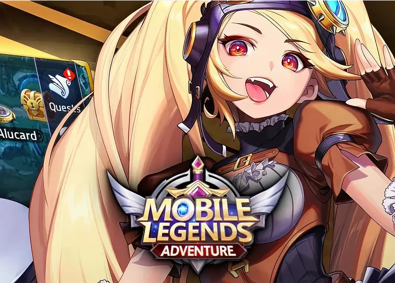 Mobile Legends: Adventure