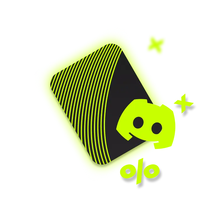 Украшения Discord