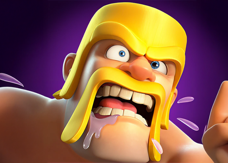 Clash of Clans