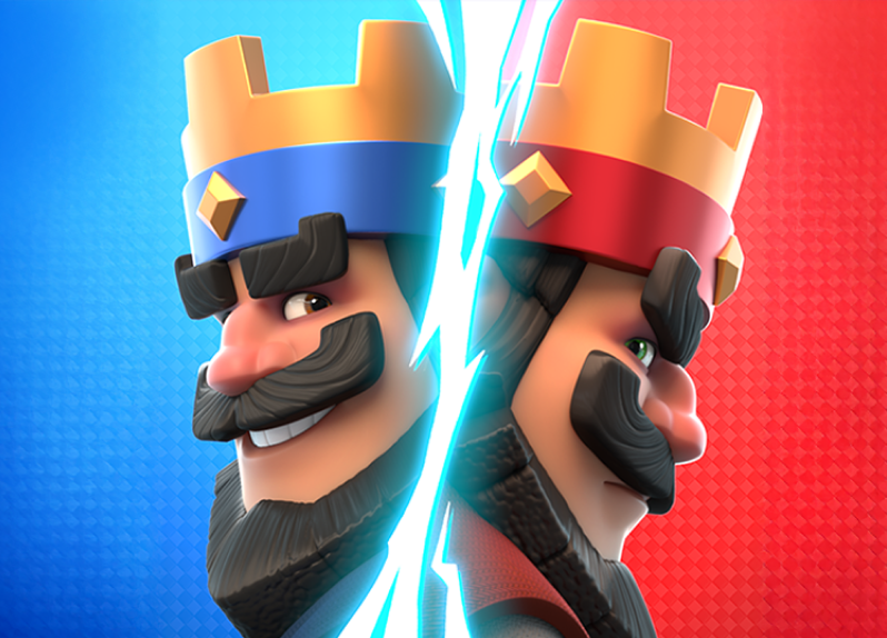 Clash Royale