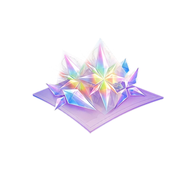 Timeflow Prism