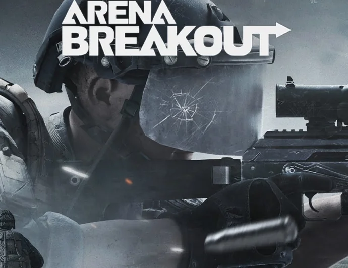 Arena Breakout