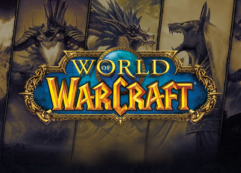 World of Warcraft