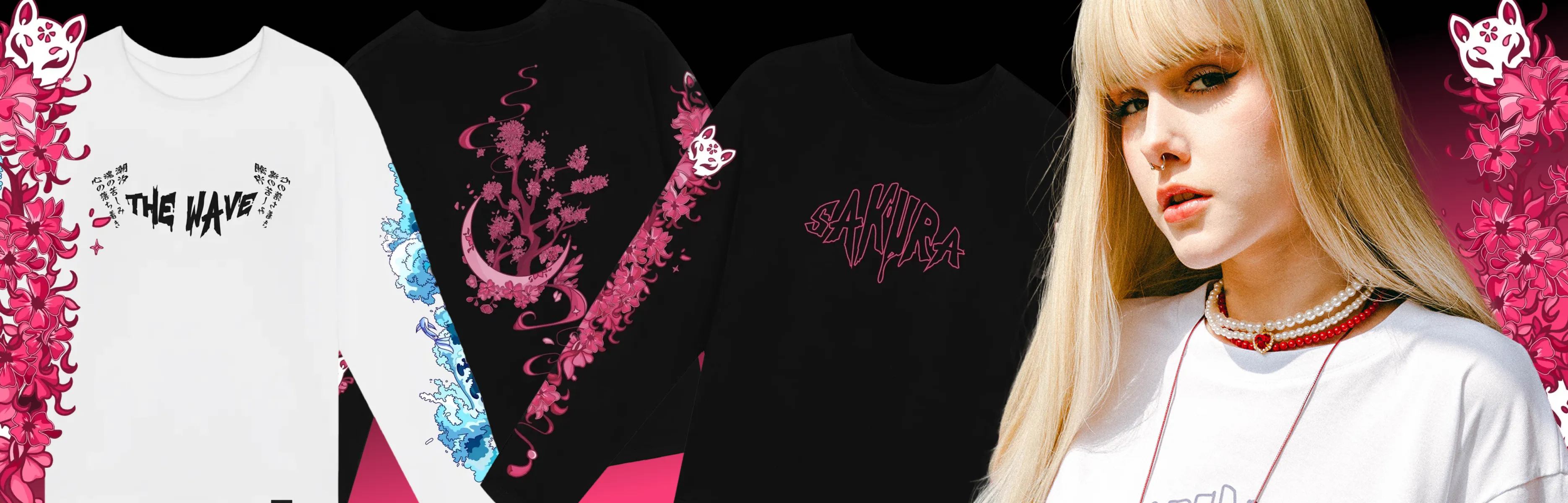 Новая коллекция  ASIAN NATURE!