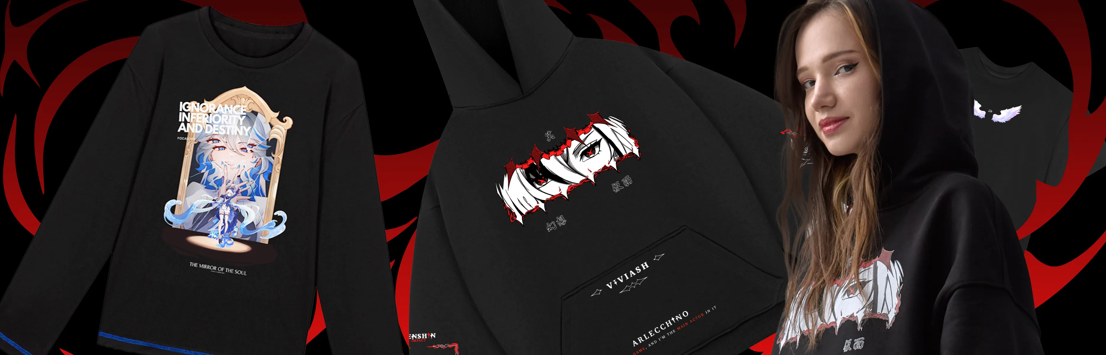 Коллекция от vlenvv!