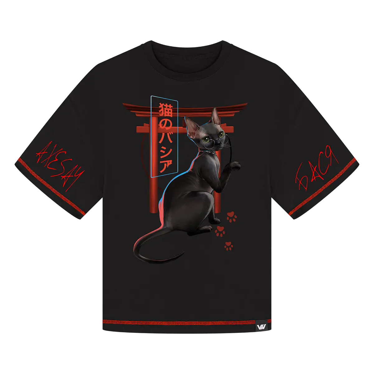 Футболка Бася