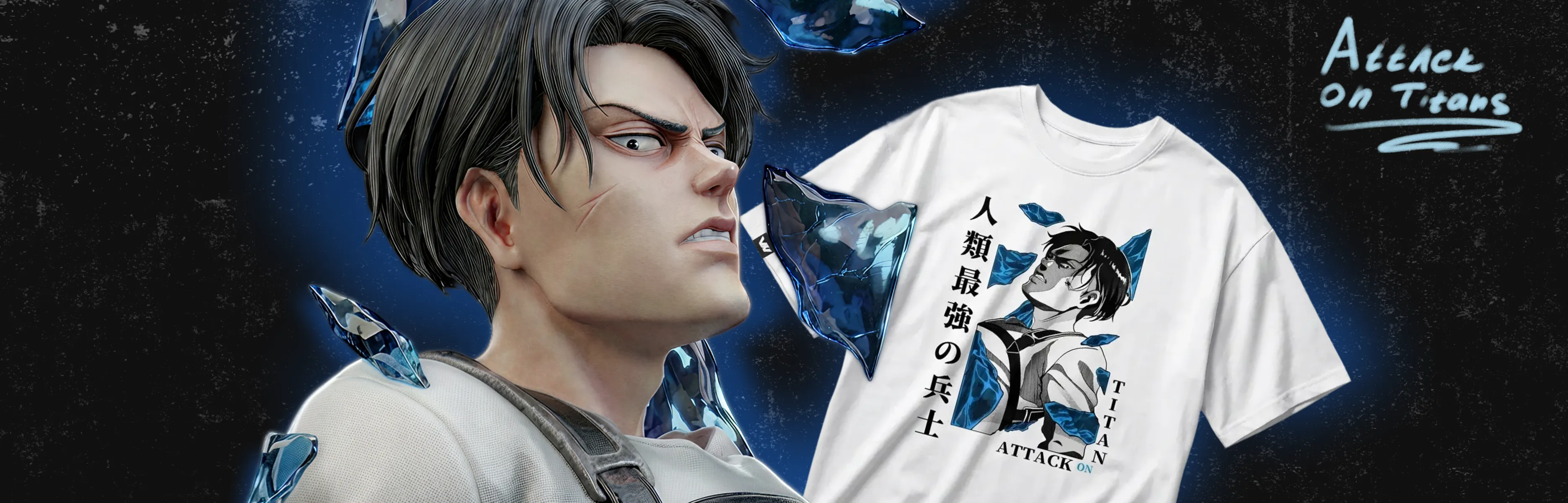 Атака Титанов