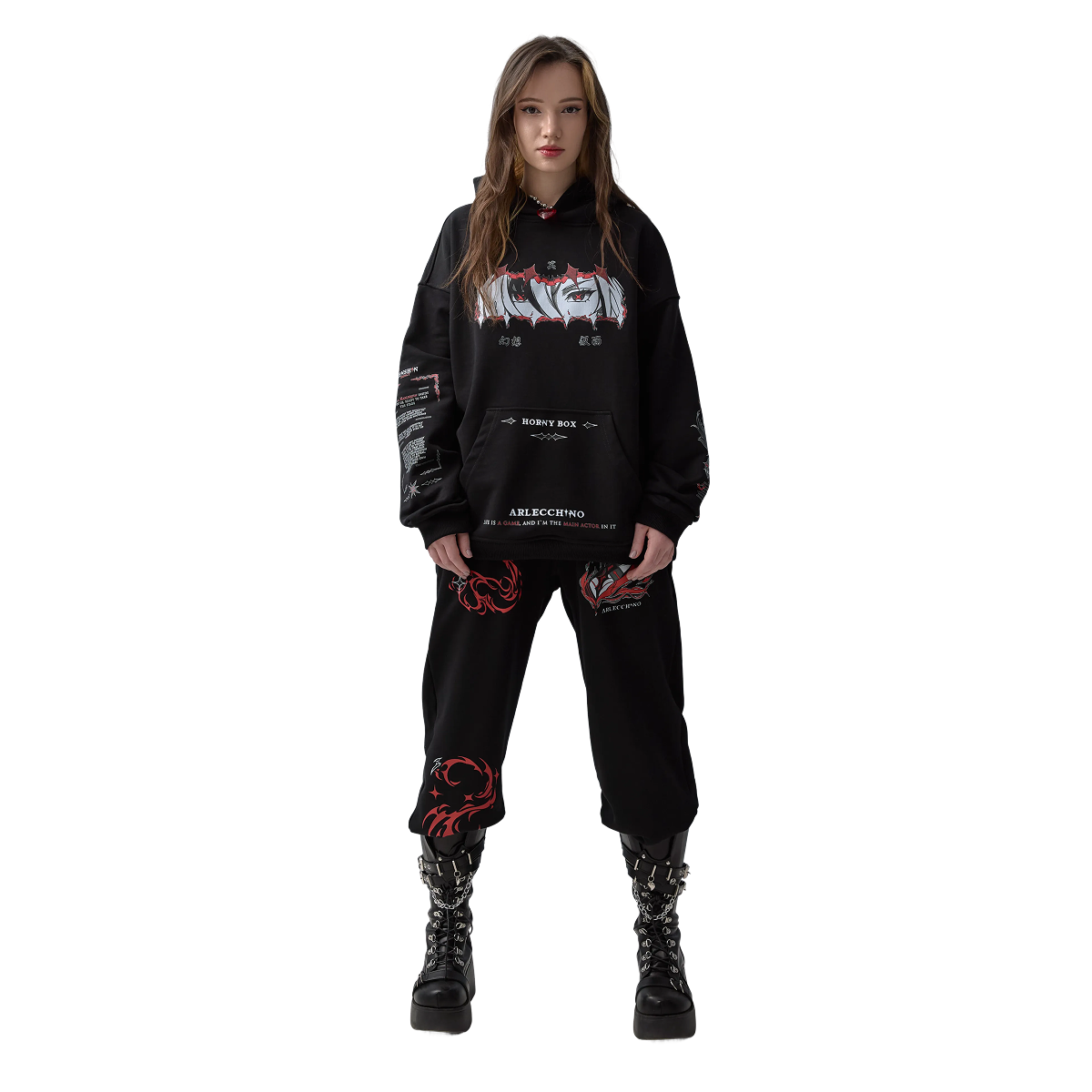 Штаны Дом очага