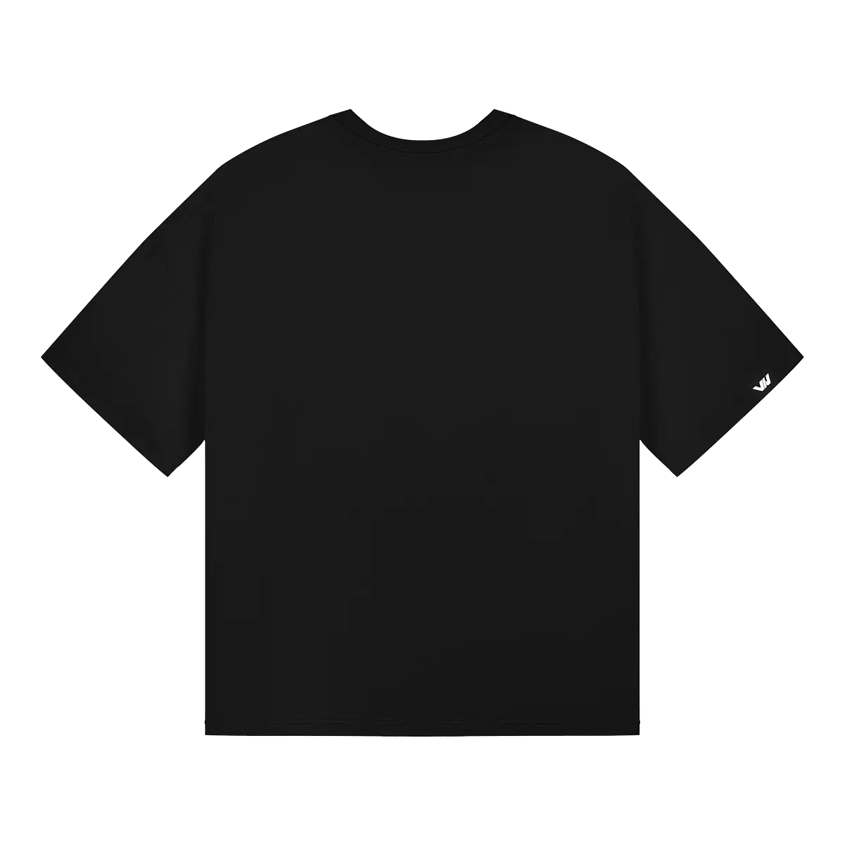 Футболка Stranger