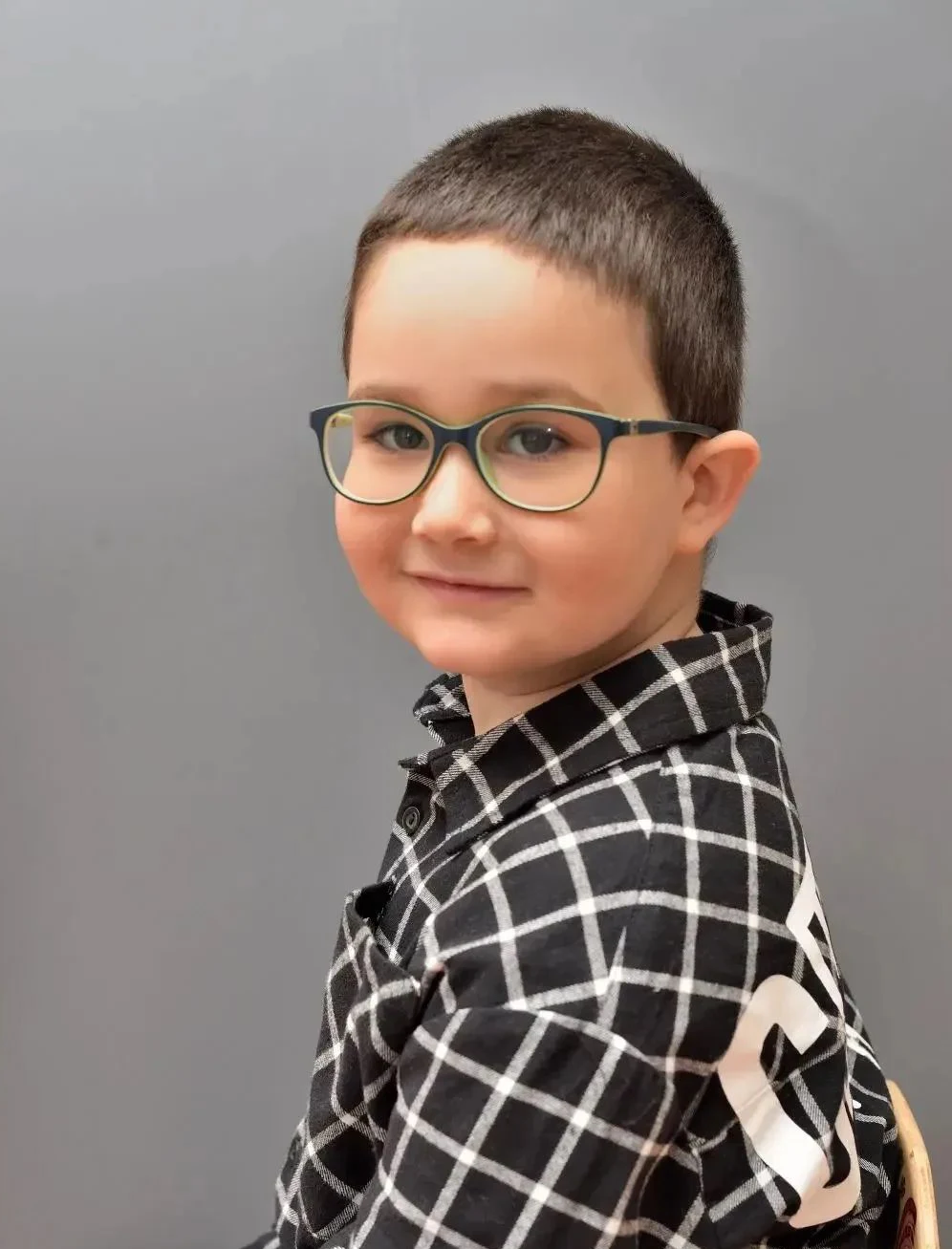 5-летнему Сереже нужны занятия с эрготерапевтом и нейропсихологом