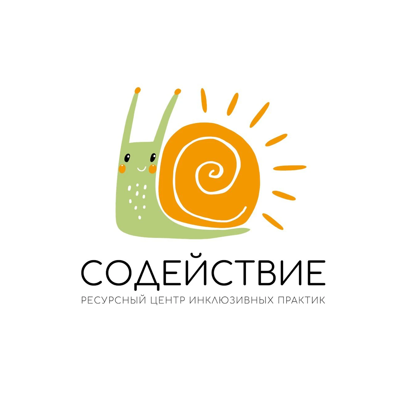 АНО Ресурсный центр инклюзивных практик «Содействие»