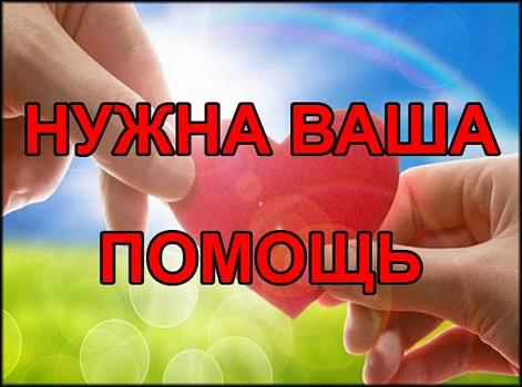 Социальной службе храма нужна ваша помощь