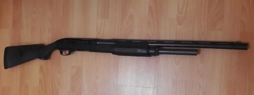 Benelli M3