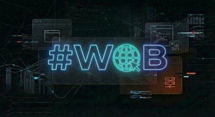 #WEB