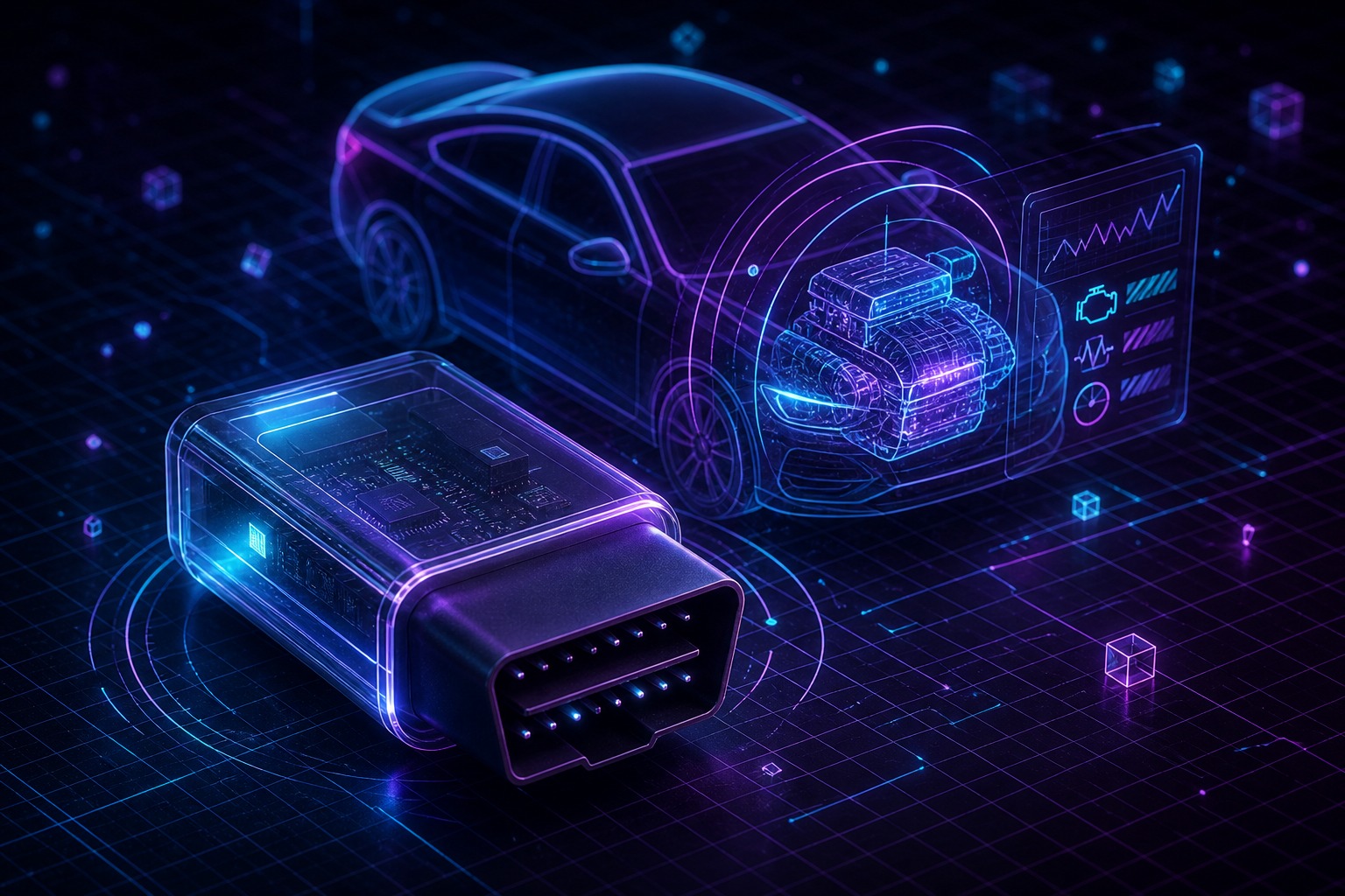 CarScanner