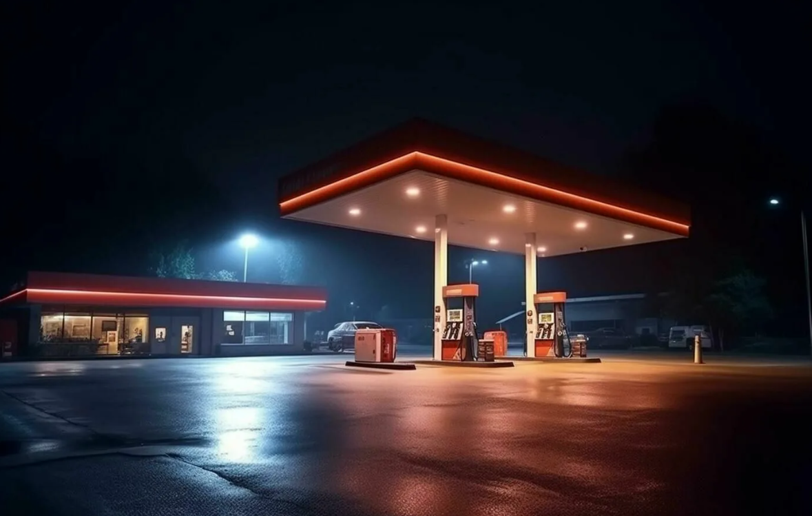 Все агрегаторы АЗС