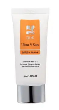 Препарат DDK Ultra V Sun SPF50+ PA+++