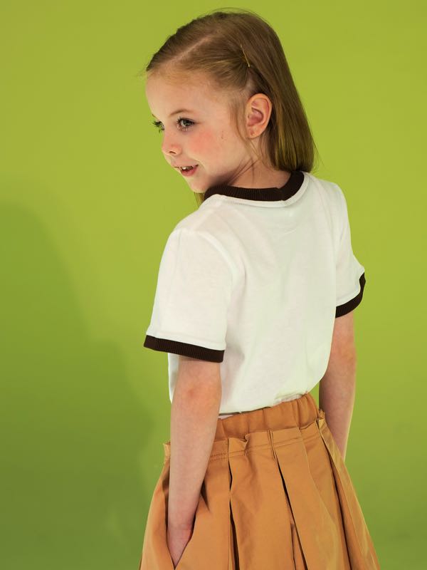 Футболка Leya & Grisha