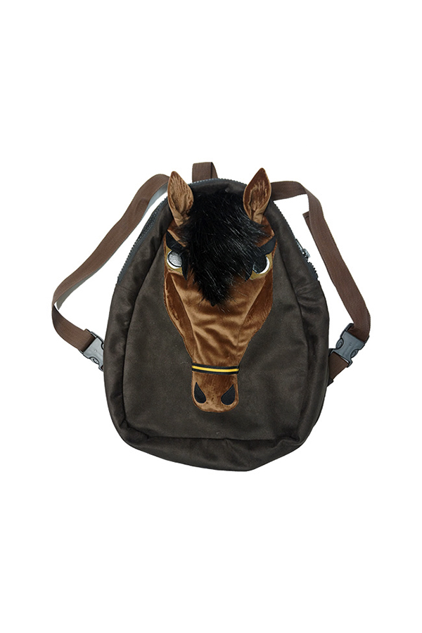 Детский рюкзак Лошадка
