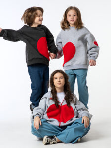 возрастная универсальность