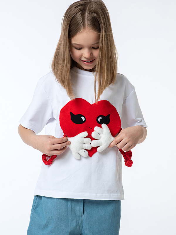 Футболка "Обнимашки"