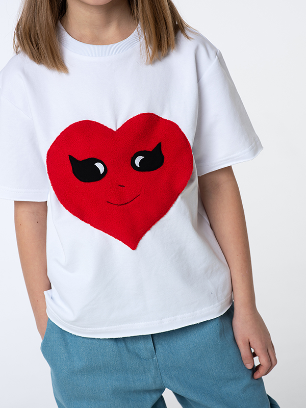 Футболка "Обнимашки"