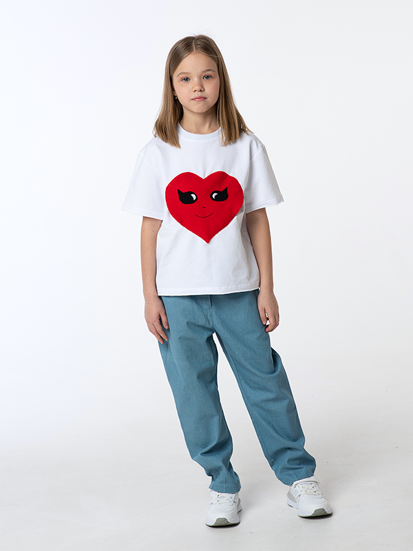 Футболка "Обнимашки"