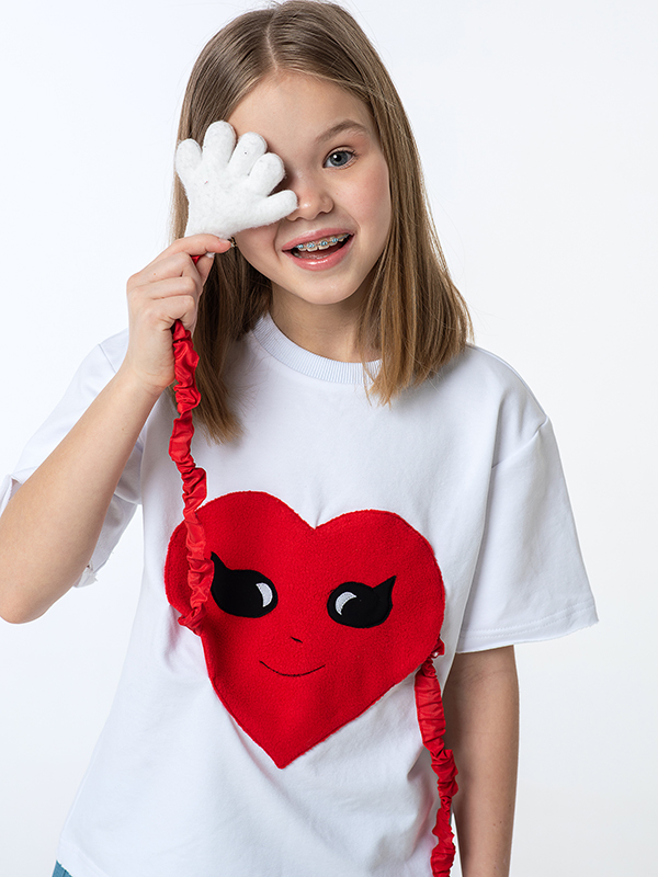 Футболка "Обнимашки"