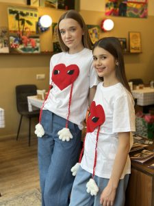 возрастная универсальность