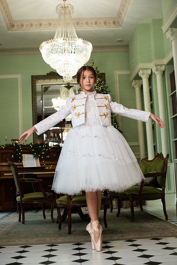 молочный цвет