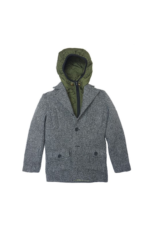 Куртки, пальто, плащи